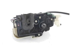 Recambio de cierre electromagnetico delantero derecho para volkswagen polo iv (9n1) 1.4 16v referencia OEM IAM 3B2837016AA  