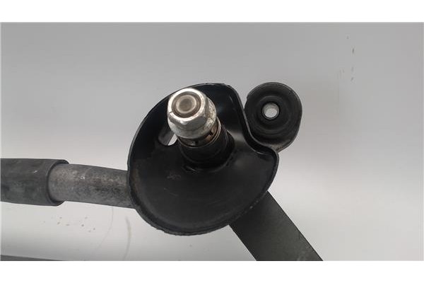 Recambio de motor limpiaparabrisas delantero para toyota prius (nhw20) híbrido basis referencia OEM IAM 8511047080 1592007660  Recambio de motor limpiaparabrisas delantero para toyota prius (nhw20) híbrido basis referencia OEM IAM 8511047080 1592007660