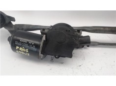 Recambio de motor limpiaparabrisas delantero para toyota prius (nhw20) híbrido basis referencia OEM IAM 8511047080 1592007660 