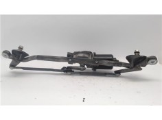 Recambio de motor limpiaparabrisas delantero para toyota prius (nhw20) híbrido basis referencia OEM IAM 8511047080 1592007660 