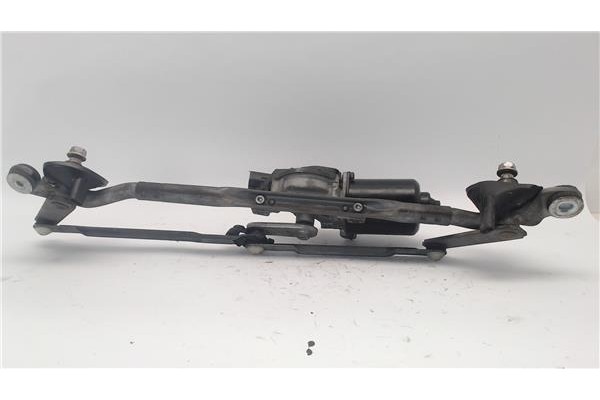 Recambio de motor limpiaparabrisas delantero para toyota prius (nhw20) híbrido basis referencia OEM IAM 8511047080 1592007660  Recambio de motor limpiaparabrisas delantero para toyota prius (nhw20) híbrido basis referencia OEM IAM 8511047080 1592007660