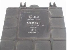 Recambio de centralita para volkswagen golf iii (1h1) 2.0 gti special referencia OEM IAM (037906024B)  