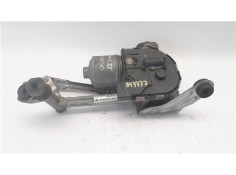 Recambio de motor limpiaparabrisas delantero para seat leon (1p1) referencia OEM IAM 1P0955119C 1397220654 