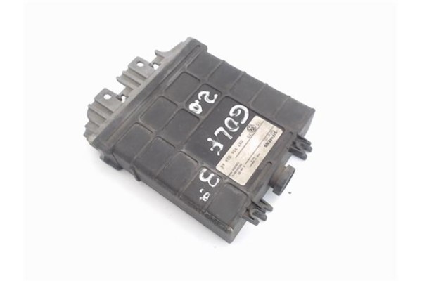 Recambio de centralita para volkswagen golf iii (1h1) 2.0 gti edition referencia OEM IAM (037906024AG) (5WP4151) 