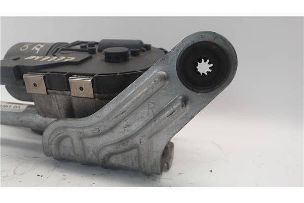 Recambio de motor limpiaparabrisas delantero para seat leon (1p1) referencia OEM IAM 1P0955119C 1397220654 