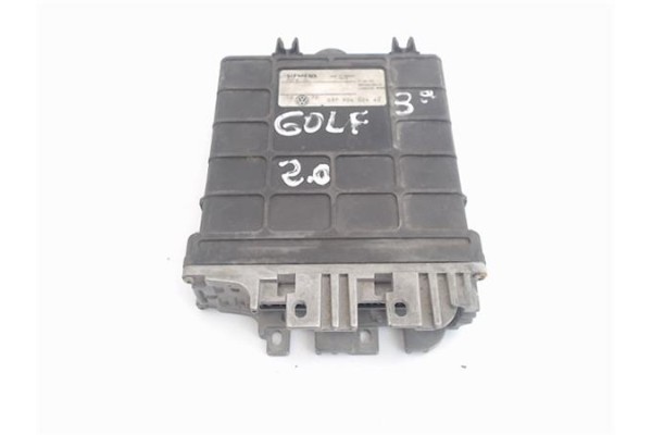 Recambio de centralita para volkswagen golf iii (1h1) 2.0 gti edition referencia OEM IAM (037906024AG) (5WP4151) 