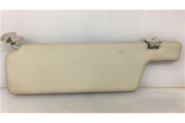 Recambio de parasol derecho para seat ibiza (6k1)(08.1999 ) 1.4 referencia OEM IAM   