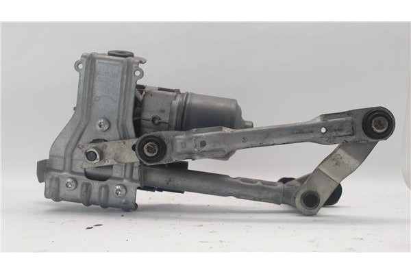 Recambio de motor limpiaparabrisas delantero para seat leon (1p1) referencia OEM IAM 1P0955119C 1397220654 