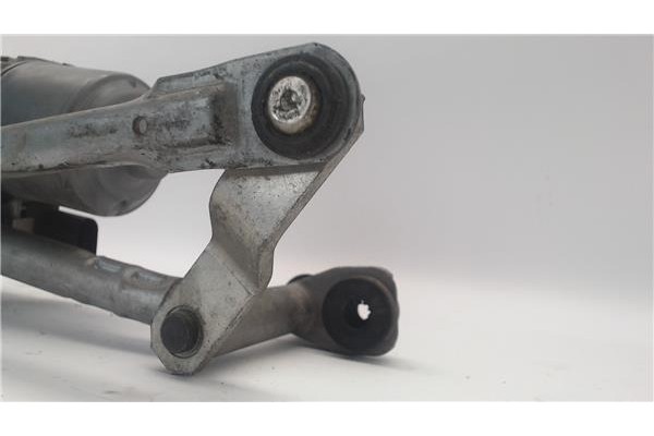 Recambio de motor limpiaparabrisas delantero para seat leon (1p1) referencia OEM IAM 1P0955119C 1397220654 