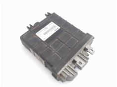 Recambio de centralita para volkswagen vento (1h2) 2.0 gl referencia OEM IAM (037906024C) (0261200598) 