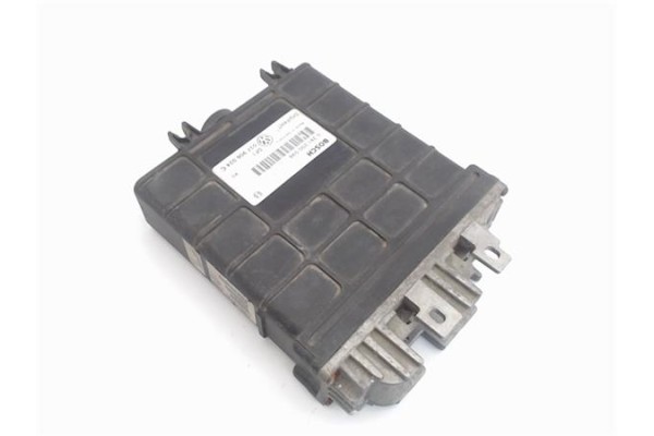 Recambio de centralita para volkswagen vento (1h2) 2.0 gl referencia OEM IAM (037906024C) (0261200598) 