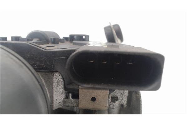 Recambio de motor limpiaparabrisas delantero para seat leon (1p1) referencia OEM IAM 1P0955119C 1397220654 
