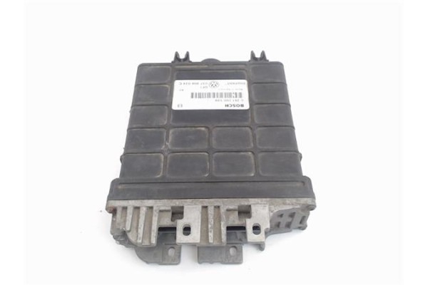 Recambio de centralita para volkswagen vento (1h2) 2.0 gl referencia OEM IAM (037906024C) (0261200598) 
