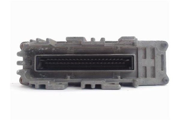 Recambio de centralita para volkswagen vento (1h2) 2.0 gl referencia OEM IAM (037906024C) (0261200598) 