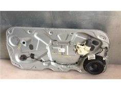 Recambio de elevalunas electrico delantero izquierdo para ford focus berlina (cap) 1.6 ghia referencia OEM IAM 4M51B045H17AA  