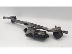 Recambio de motor limpiaparabrisas delantero para toyota prius (nhw20) híbrido basis referencia OEM IAM 8511047080 1592007660 