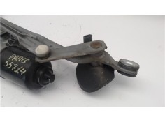 Recambio de motor limpiaparabrisas delantero para toyota prius (nhw20) híbrido basis referencia OEM IAM 8511047080 1592007660 