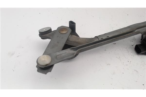 Recambio de motor limpiaparabrisas delantero para toyota prius (nhw20) híbrido basis referencia OEM IAM 8511047080 1592007660 