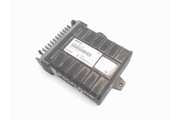 Recambio de centralita para volkswagen polo ii 2f (801/803) 1.3 cl extra coupe referencia OEM IAM (030906022J) (0261200326) 