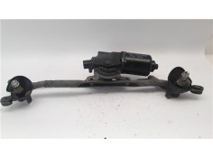 Recambio de motor limpiaparabrisas delantero para toyota prius (nhw20) híbrido basis referencia OEM IAM 8511047080 1592007660 