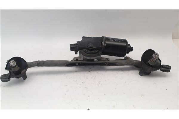 Recambio de motor limpiaparabrisas delantero para toyota prius (nhw20) híbrido basis referencia OEM IAM 8511047080 1592007660 