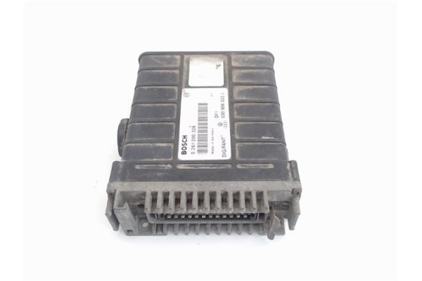 Recambio de centralita para volkswagen polo ii 2f (801/803) 1.3 cl extra coupe referencia OEM IAM (030906022J) (0261200326) 