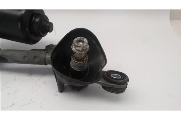 Recambio de motor limpiaparabrisas delantero para toyota prius (nhw20) híbrido basis referencia OEM IAM 8511047080 1592007660 