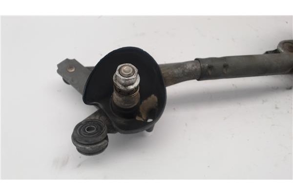 Recambio de motor limpiaparabrisas delantero para toyota prius (nhw20) híbrido basis referencia OEM IAM 8511047080 1592007660 