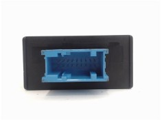 Recambio de centralita para bmw serie x3 (e83) 2.5i referencia OEM IAM 6934122  