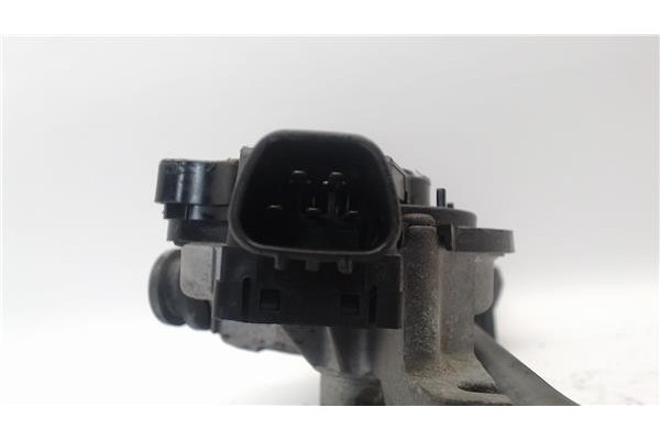 Recambio de motor limpiaparabrisas delantero para toyota prius (nhw20) híbrido basis referencia OEM IAM 8511047080 1592007660 