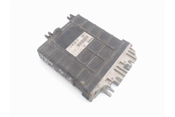 Recambio de centralita para volkswagen vento (1h2) 2.0 gl referencia OEM IAM (037906024D) (0261203266/267) 