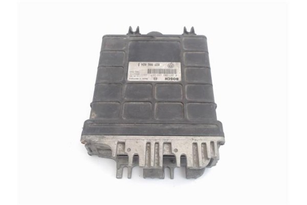 Recambio de centralita para volkswagen vento (1h2) 2.0 gl referencia OEM IAM (037906024D) (0261203266/267) 
