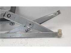 Recambio de mecanismo elevalunas delantero derecho para chevrolet aveo berlina 1.4 lt referencia OEM IAM 96870317 96541784 95015