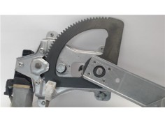 Recambio de mecanismo elevalunas delantero derecho para chevrolet aveo berlina 1.4 lt referencia OEM IAM 96870317 96541784 95015