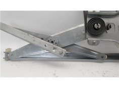 Recambio de mecanismo elevalunas delantero derecho para chevrolet aveo berlina 1.4 lt referencia OEM IAM 96870317 96541784 95015