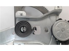 Recambio de mecanismo elevalunas delantero derecho para chevrolet aveo berlina 1.4 lt referencia OEM IAM 96870317 96541784 95015