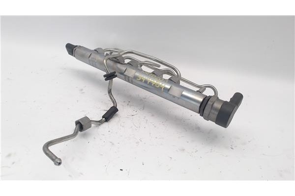 Recambio de rampa inyectora para bmw serie x3 (e83) 2.0d referencia OEM IAM 780912802  