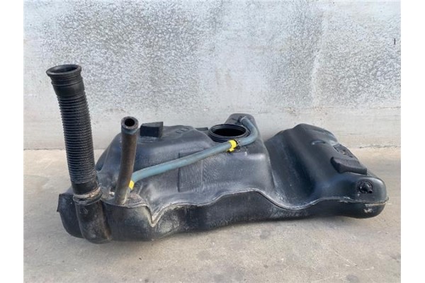 Recambio de deposito combustible para fiat coupe (175) 1.8 16v referencia OEM IAM   