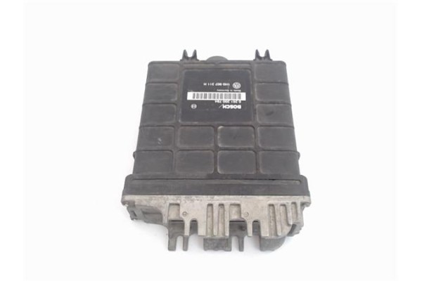 Recambio de centralita para volkswagen golf iii (1h1) 1.8 gl referencia OEM IAM (1H0907311H) (0261200784) 