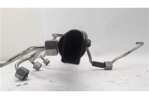 Recambio de rampa inyectora para bmw serie x3 (e83) 2.0d referencia OEM IAM 780912802  