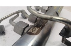 Recambio de rampa inyectora para bmw serie x3 (e83) 2.0d referencia OEM IAM 780912802  