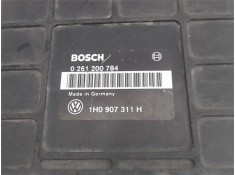 Recambio de centralita para volkswagen golf iii (1h1) 1.8 gl referencia OEM IAM (1H0907311H) (0261200784) 