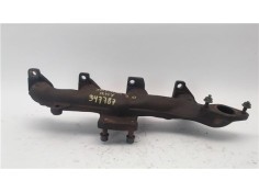 Recambio de colector escape para peugeot 307 (3a/c) 2.0 hdi 90 referencia OEM IAM   