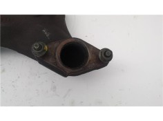 Recambio de colector escape para peugeot 307 (3a/c) 2.0 hdi 90 referencia OEM IAM   