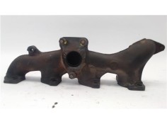 Recambio de colector escape para peugeot 307 (3a/c) 2.0 hdi 90 referencia OEM IAM   