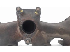 Recambio de colector escape para peugeot 307 (3a/c) 2.0 hdi 90 referencia OEM IAM   