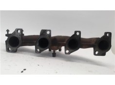 Recambio de colector escape para peugeot 307 (3a/c) 2.0 hdi 90 referencia OEM IAM   