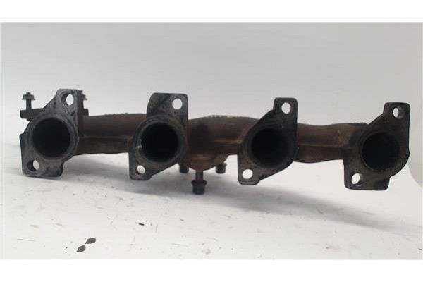 Recambio de colector escape para peugeot 307 (3a/c) 2.0 hdi 90 referencia OEM IAM    Recambio de colector escape para peugeot 307 (3a/c) 2.0 hdi 90 referencia OEM IAM