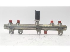 Recambio de rampa inyectora para peugeot boxer furgón (230l) 2.8 hdi referencia OEM IAM 0445224009  