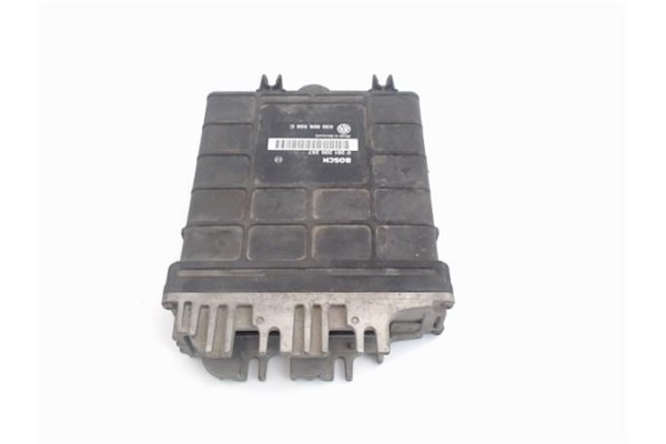 Recambio de centralita para volkswagen golf iii (1h1) 1.4 s referencia OEM IAM (030906026C) (0261200257) 
